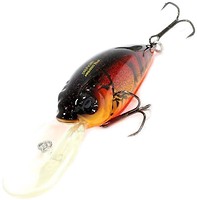 Фото Megabass Deep-X 300 (Wild Craw)