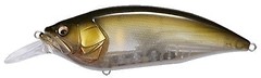 Фото Megabass Big-M 4.0 Ghost Ayu