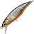 Фото Megabass GH45F Flatside Takumi Iwana
