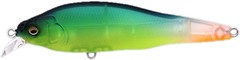 Фото Megabass X-80SW Shallow Mat Lime