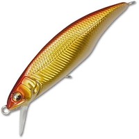 Фото Megabass GH50F Flatside M Akakin