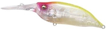 Фото Megabass IXI Shad Type-3 GP Hachiro