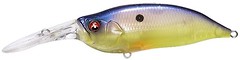 Фото Megabass IXI Shad Type-3 Imakatsu Bream