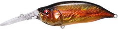 Фото Megabass IXI Shad Type-3 Kasumi Magic