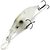 Фото Megabass IXI Shad Type-R Secret Dry Ice