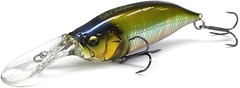 Фото Megabass IXI Shad Type-3 Wagin Oikawa
