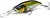 Фото Megabass IXI Shad Type-3 Wagin Oikawa