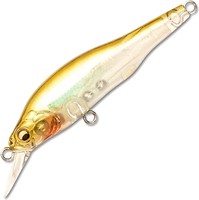 Фото Megabass X-80 Jr. (GP Invisible Wakasagi)