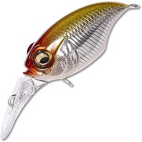 Фото Megabass Griffon Bait Finesse SR-X M Western Clown II