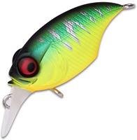 Фото Megabass Griffon Bait Finesse MR-X Mat Tiger