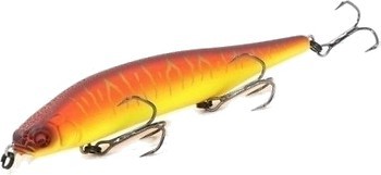 Фото Megabass Ito-Shiner (Aka Tora)