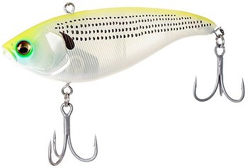 Фото Megabass Konosirus Chart Back Ghost Kinoshiro