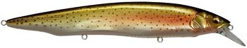 Фото Megabass Kanata Ayu PM Wagin Niji II
