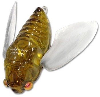 Фото Megabass Grand Siglett FF Phantom