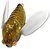 Фото Megabass Grand Siglett FF Phantom