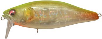 Фото Megabass I-Jack (GP Prism Shad)