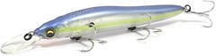 Фото Megabass Oneten R+1 (SP-C) GP Sexy Shad