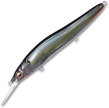 Фото Megabass Oneten R+2 Jukucho Shad
