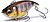Фото Megabass Vibration-X Dyna (Silent) GG Gill