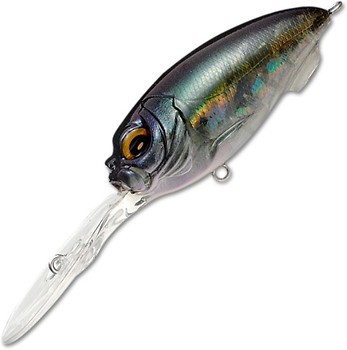 Фото Megabass MD-X Cyclone (GS Moroko)