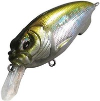 Фото Megabass MD-X Cyclone (HT Il Tennessee Shad)