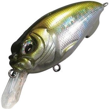 Фото Megabass MD-X Cyclone (HT Il Tennessee Shad)
