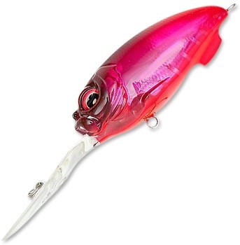 Фото Megabass MD-X Cyclone (NC FFR)