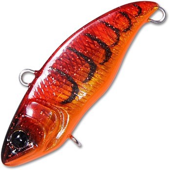Фото Megabass Vibration-X Nano (Bloody Craw)