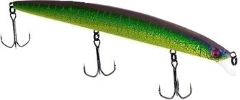 Фото Megabass X-140 World Challenge (Mat Green Lizard)