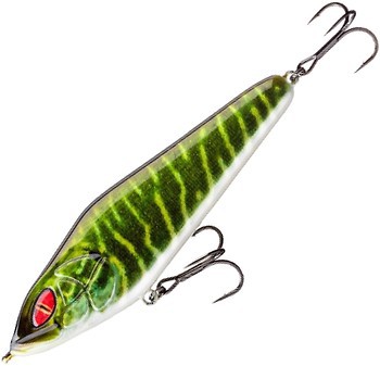 Фото Daiwa Prorex Lazy Jerk 120SS (Live Pike)