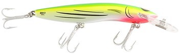 Фото Halco Sorcerer 125 DD (H81)