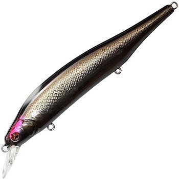 Фото Megabass Ito-Shiner (MG Secret Shadow)