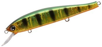 Фото Yo-zuri Hardcore Minnow Flat 70F F1125 (HPC)