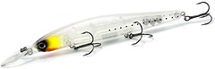 Фото Daiwa Steez Minnow 125SP-MR (Shirauo)