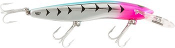 Фото Halco Sorcerer 125 STD (R19)