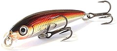Фото Rapala Ultra Light Minnow ULM06 (SBR)