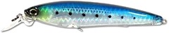 Фото Yo-Zuri 3DS Minnow F1157 (HIW)