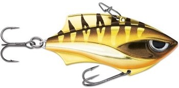 Фото Rapala RAP-V Blade RVB06 (GCHT)