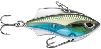 Фото Rapala RAP-V Blade RVB06 (MBS)