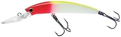 Фото Yo-Zuri Crystal Minnow Deep Diver Walleye R1301 (CR)