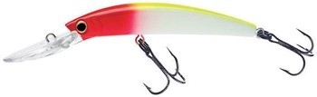 Фото Yo-Zuri Crystal Minnow Deep Diver Walleye R1301 (CR)