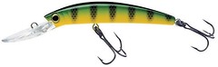 Фото Yo-Zuri Crystal Minnow Deep Diver Walleye R1301 (MPC)