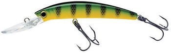 Фото Yo-Zuri Crystal Minnow Deep Diver Walleye R1301 (MPC)