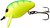 Фото Yo-Zuri Snap Beans R1217 (HT)