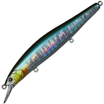 Фото Daiwa Steez Minnow 110SP-SR (SG Special Shiner)