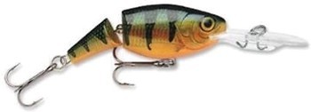 Фото Rapala Jointed Shad Rap JSR09 (P)