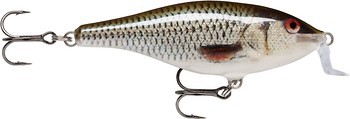 Фото Rapala Shallow Shad Rap SSR09 (ROL)