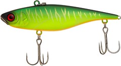 Фото Jackall TN Slim 8 (Mat Tiger)