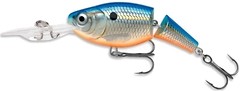 Фото Rapala Jointed Shad Rap JSR05 (BSD)