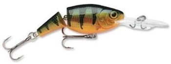Фото Rapala Jointed Shad Rap JSR05 (P)